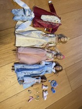 Barbie Prinzessin und das