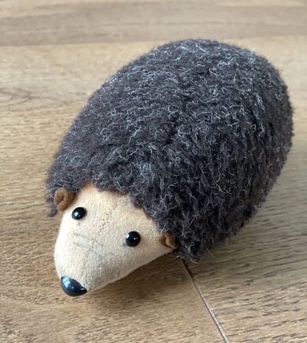 Vintage kuscheltier - vintage,