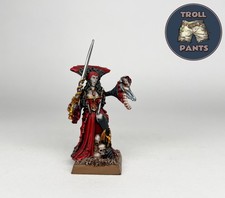 Warhammer The Old World -