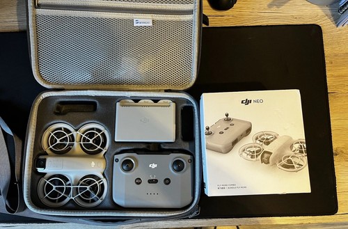 Dji neo fly more combo - more,