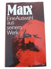 Karl Marx Taschenbuch