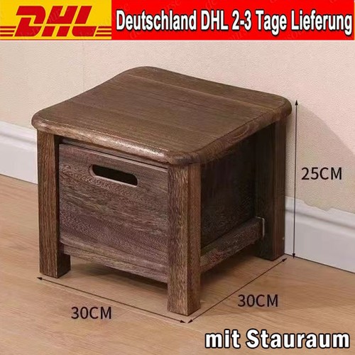 Hocker sitzhocker tritthocker - hocker,