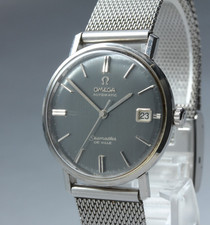 Near Mint Omega Seamaster De