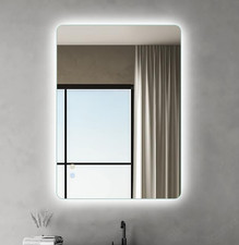LED Badezimmerspiegel