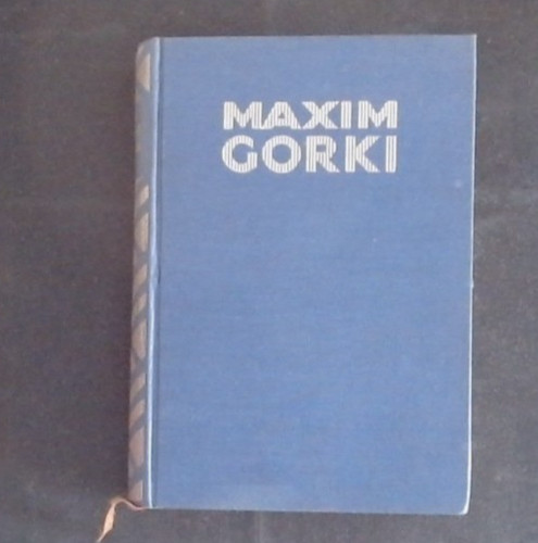 Maxim gorki das blaue - maxim,
