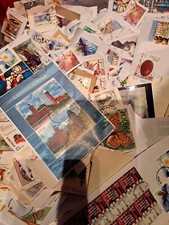 Polen / Polska Kiloware ca