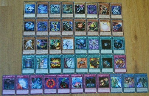 Link strike starter - strike,