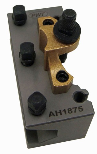 Schnellwechselhalter system - schnellwechselhalter,