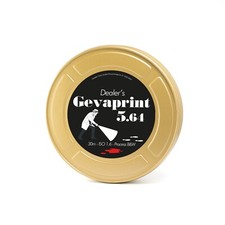 30m Dealer's Gevaprint 5.64