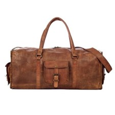 Tasche Leder Reise Herren