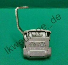 DuoMatic Schnellkupplung