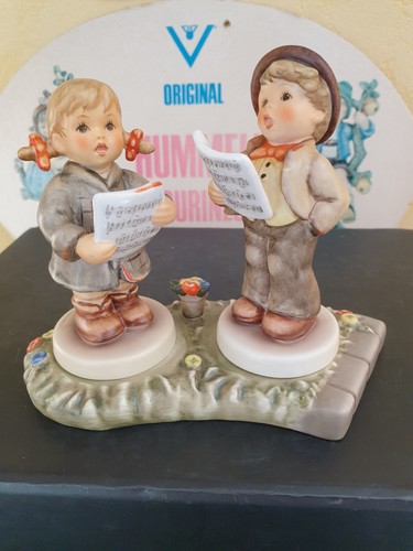 Set hummelfigur 847 fescher - hummelfigur, 847"fescher