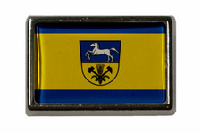 Pin Landkreis Helmstedt