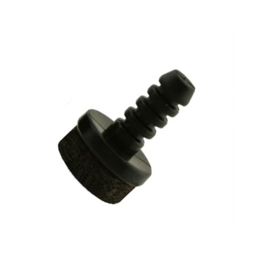 Filzgleiter rund ø14mm mit - filzgleiter,