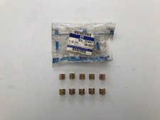 NEW 10 retaining clips plug