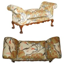 ANTIKE KRALLEN- & KUGELFUSS