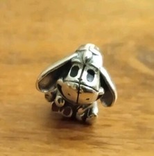  Charm I Ah Esel 925 er Silber punziert aus Winnie Pooh 53