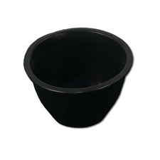 Gipsbecher 500ml dewepro - 500ml,