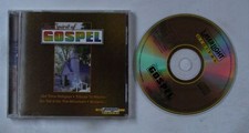 The Spirit Of Gospel EU CD