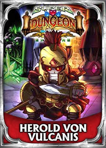 Super dungeon explore - super,