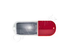 Rückleuchte klar links=rechts