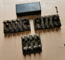 Bundle 2 x 6 -- 1 x 4 Fuse Box