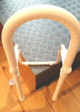 Coram Pro Med 200, Wanneneinstiegshilfe weiß A60-125xB605xC222mm, 0001WG31PM