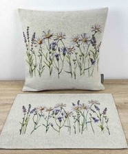 Gobelin Blumen Frühling