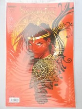 Soulfire Heft 3 Infinity