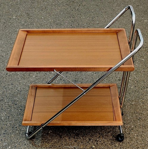Mid century vintage - mid,