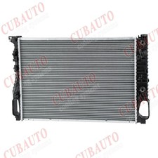 Kühler Für MERCEDES E-Class S211/W211 E280/E320 E400/E420 E500/E55 E63 DE
