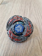 Beyblade: L-Drago Destructor