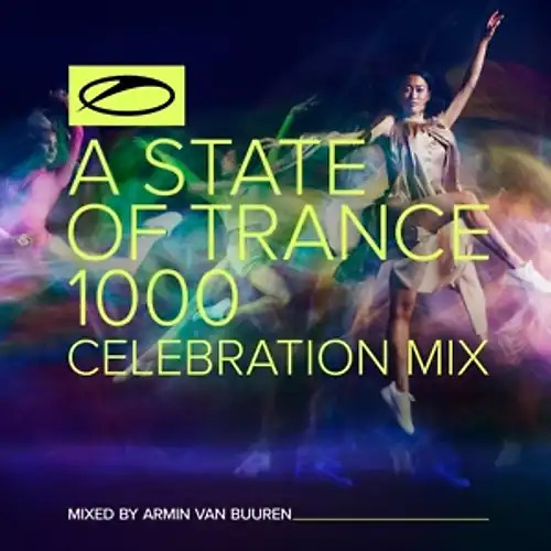 Buuren armin van state - -, a