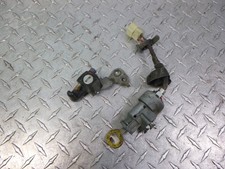 Ignition Switch Lock Set With