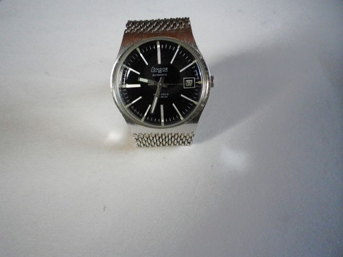 Automatic uhr condor - automatic,