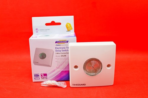 Timeguard ds2n draht - ds2n, 3