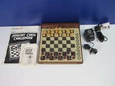 FIDELITY SENSORY CHESS