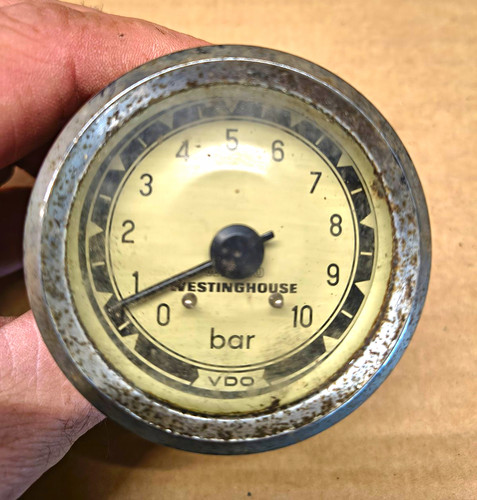 Westinghouse vdo - westinghouse,