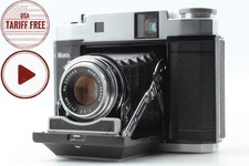 CLA'd [NEUWERTIG] Mamiya 6 Six