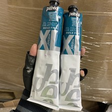 2x Pebeo Studio XL Feinöl -