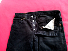 Levi's 501 Jeans W32 L32