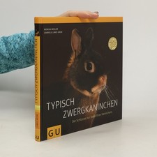 Typisch Zwergkaninchen  | 