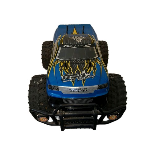 Monstertruck nqd 757 9024 - monstertruck,