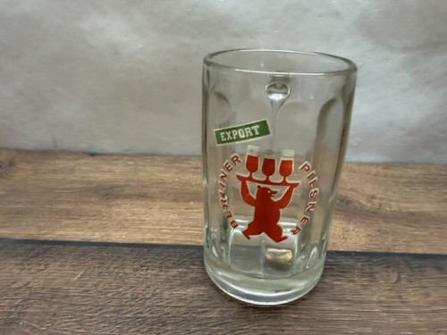 Berliner pilsner export - berliner,