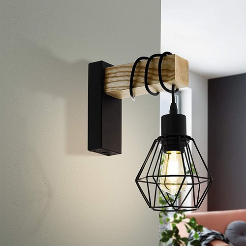 E27 wandlampe deckenleuchte - wandlampe,