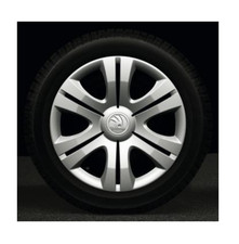 Original Skoda 1 Satz