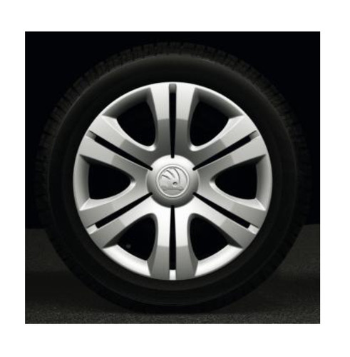 Original skoda satz - original,