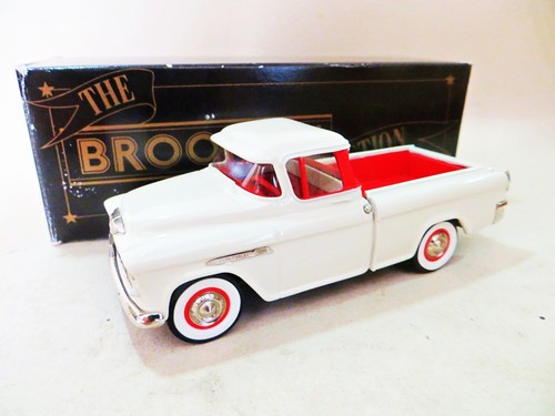 Brooklin models brk53 - models, '1955