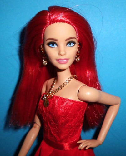 Barbie teresa rote - %***barbie, teresa*rote
