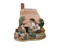 Lilliput Lane Lucky Charms